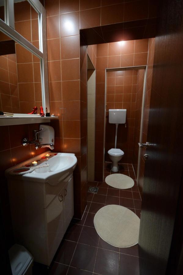 Apartmani Central 2.0 & Free Parking Vrnjačka Banja 外观 照片